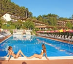 Hotel Residence Campi Tremosine Gardasee